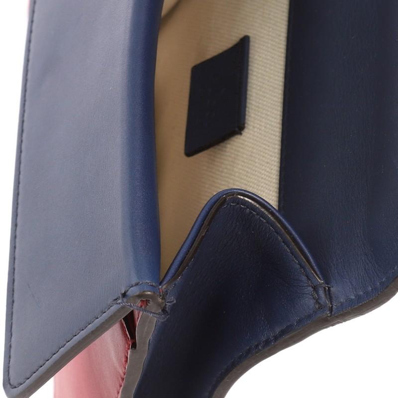 Gucci Dionysus Handbag Embellished Leather Mini 4