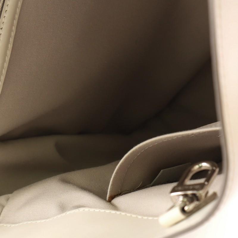 Louis Vuitton Passy Handbag Epi Leather GM 4