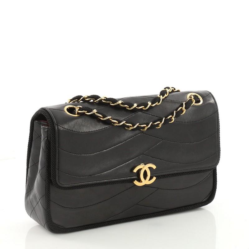 chanel pagoda flap bag