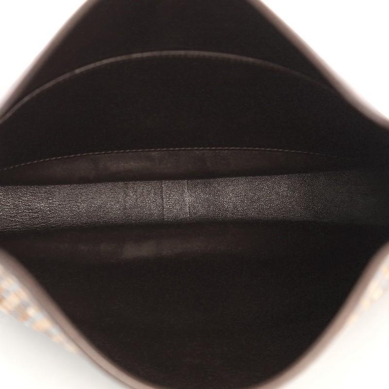 Hermes Evelyne Crossbody Gen I Vibrato and Barenia PM 1