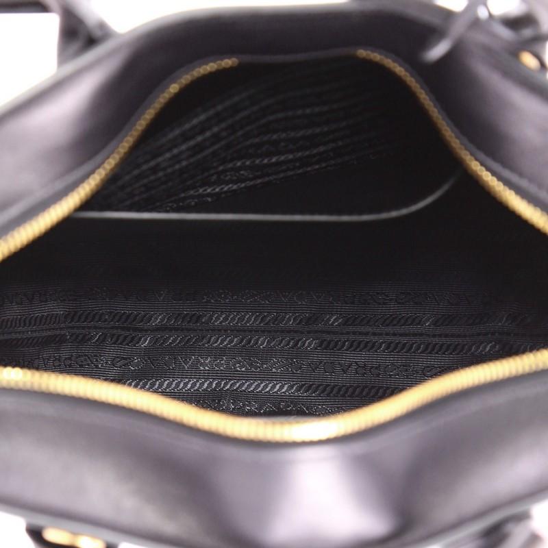 Women's or Men's Prada Esplanade Handbag Saffiano Leather Medium