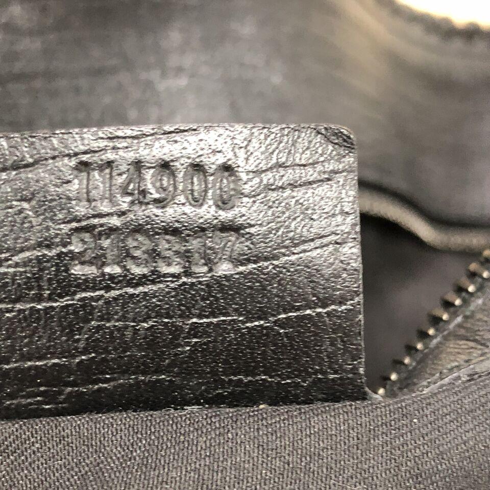 Gucci Horsebit Hobo GG Canvas Large 1
