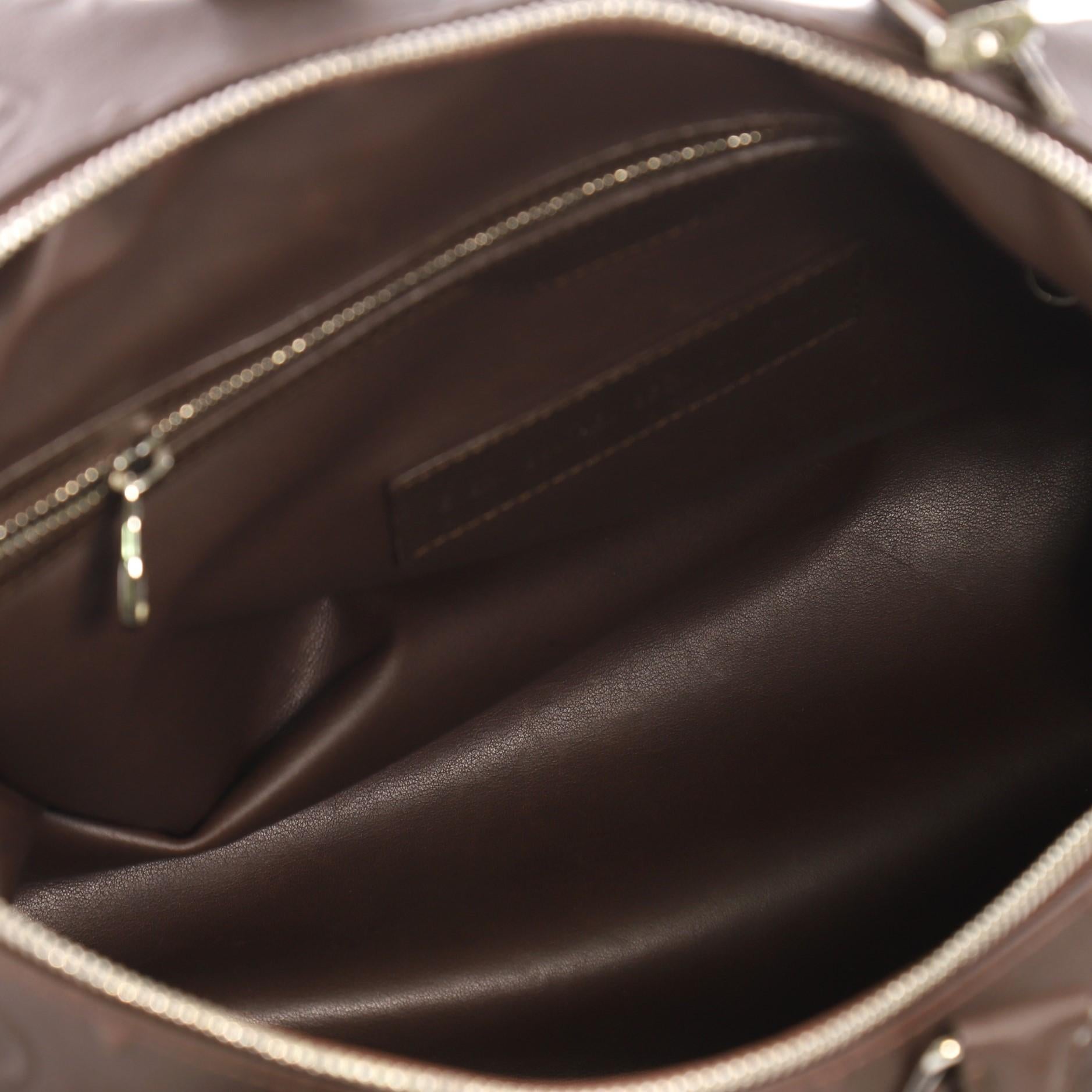 Louis Vuitton Keepall Bandouliere Bag Monogram Revelation 45 2