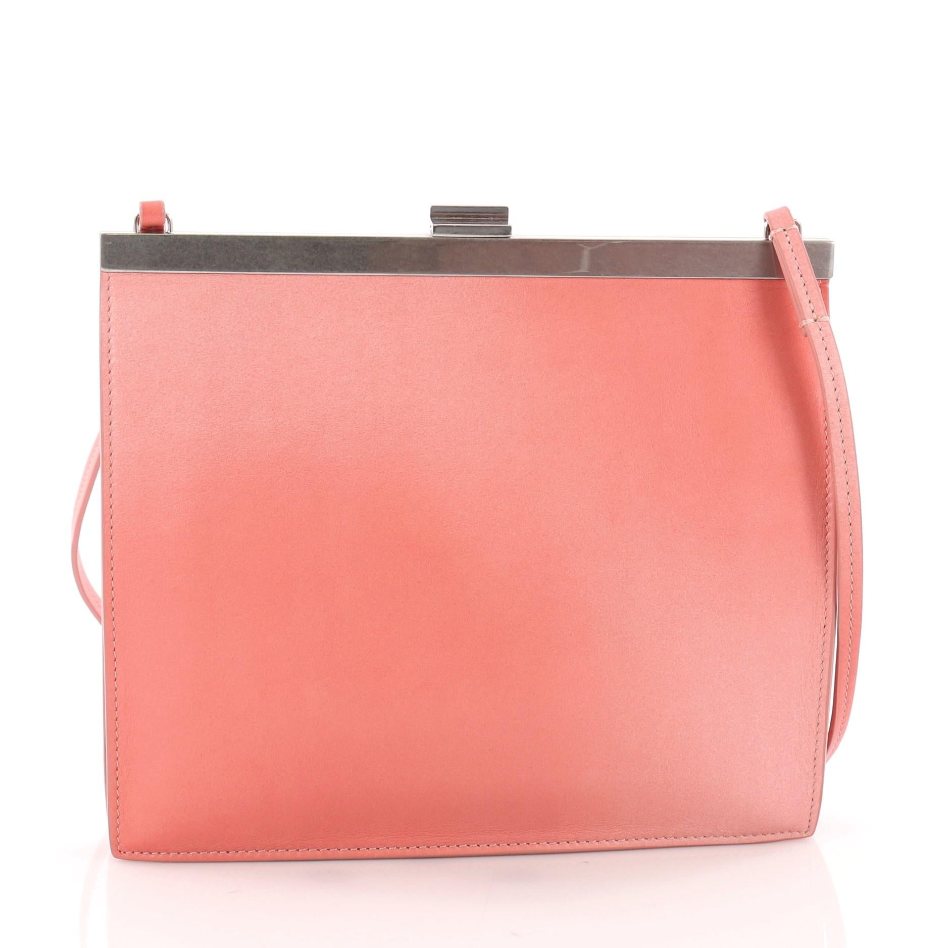 celine clasp bag