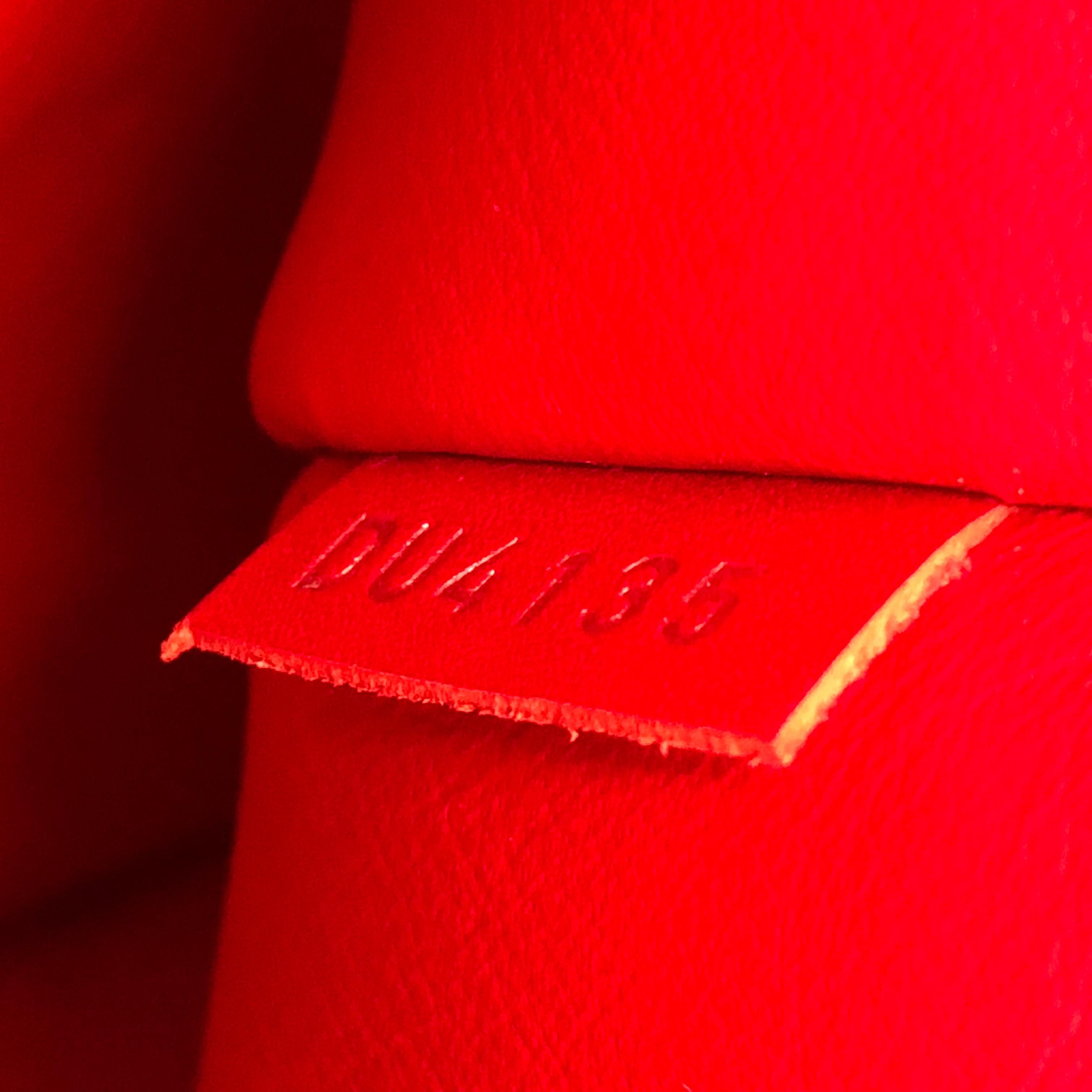  Louis Vuitton City Steamer Handbag Leather PM 8