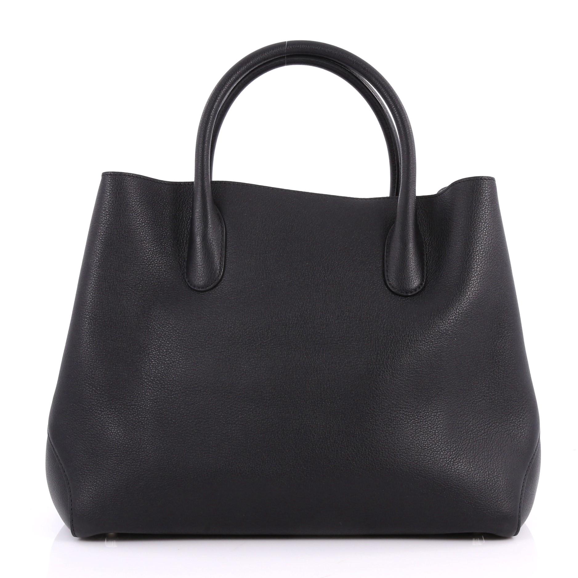 dior bar bag