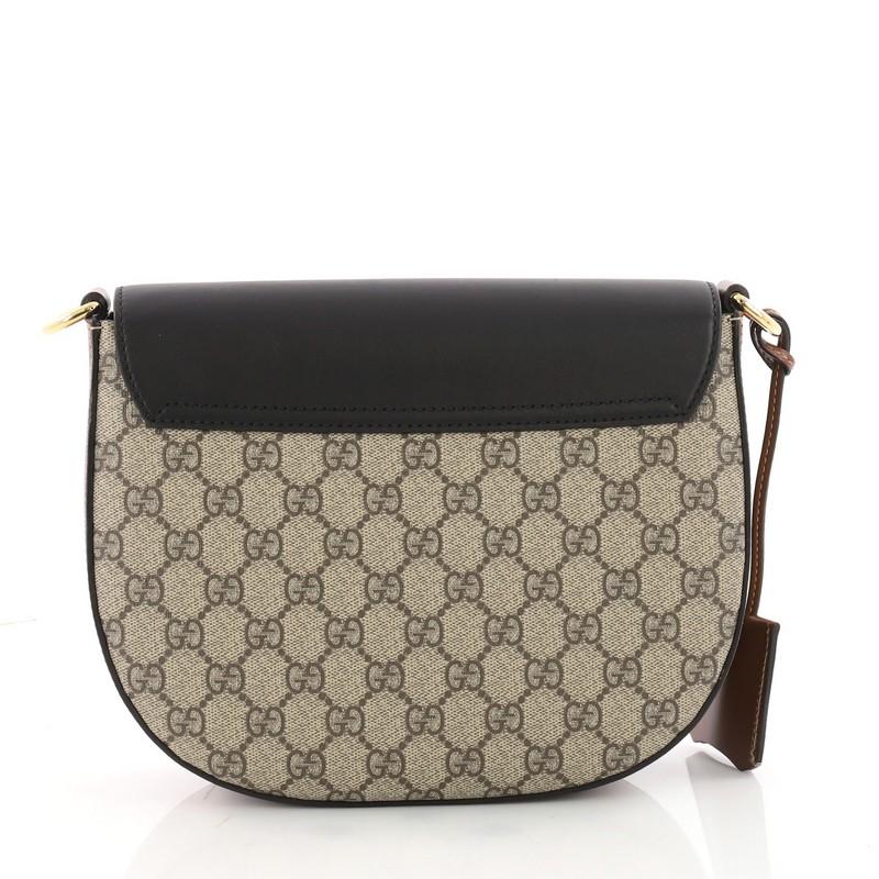 gucci saddlebag