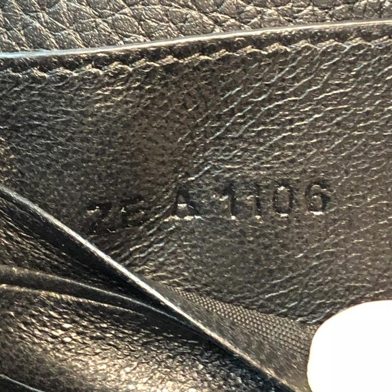 Givenchy Horizon Satchel Leather Nano  1