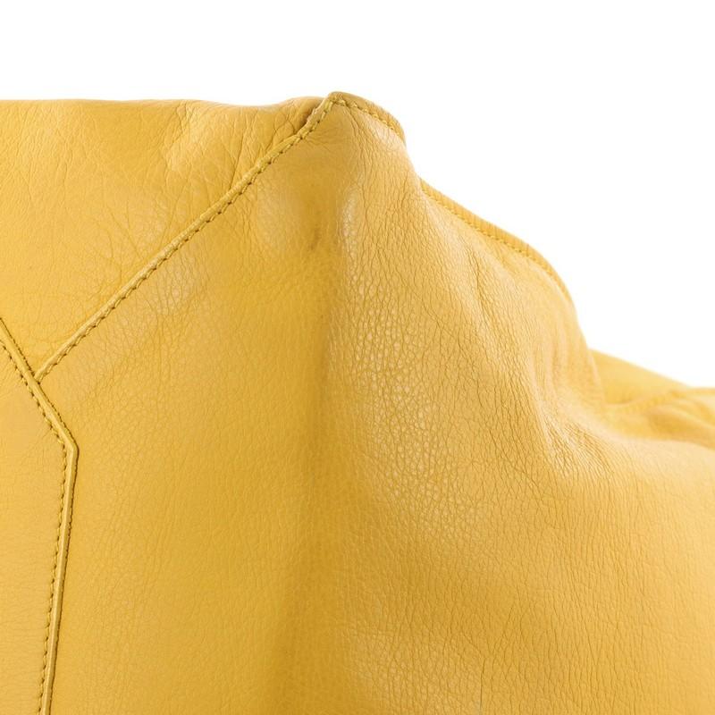 Balenciaga Papier A5 Classic Studs Handbag Leather Medium 1