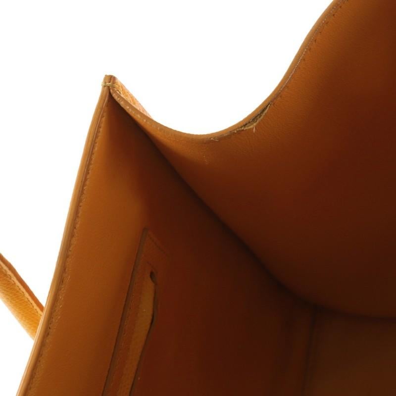 Celine Phantom Handbag Grainy Leather Medium  3