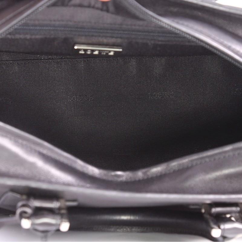 Loewe Amazona Bag Leather 28 1