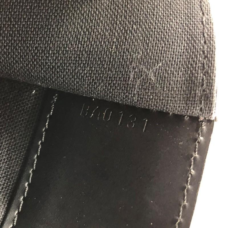 Louis Vuitton Neo Robusto 1 Briefcase Epi Leather 2