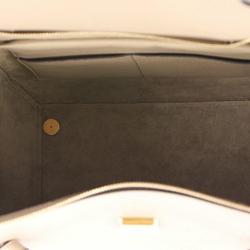 Women's or Men's Celine Belt Bag Grainy Leather Mini 