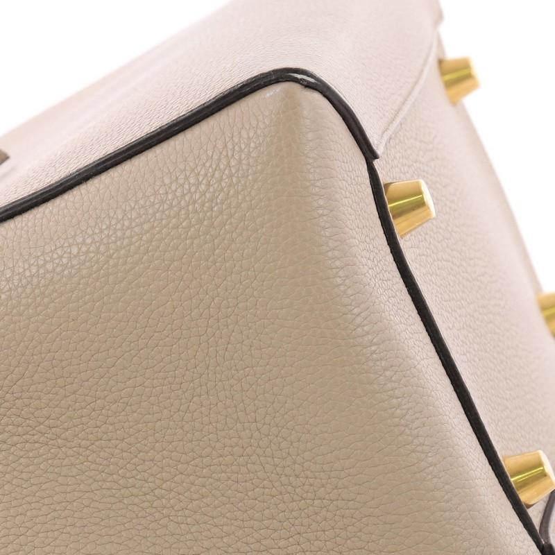 Celine Belt Bag Grainy Leather Mini  1
