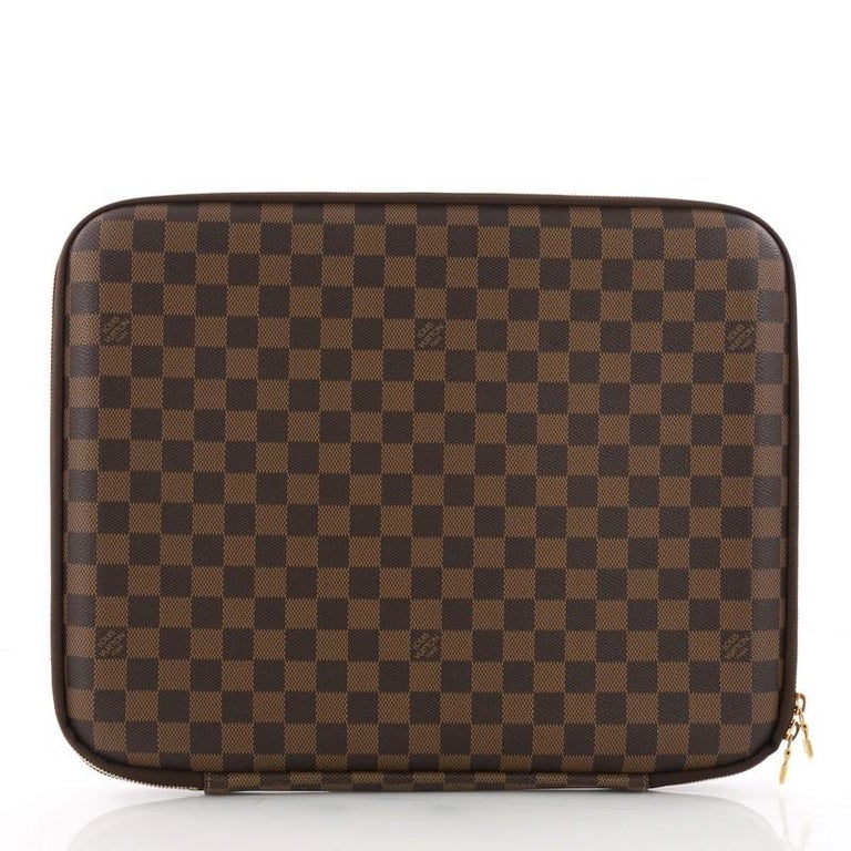 Is this Louis Vuitton Laptop Cover worth it?!