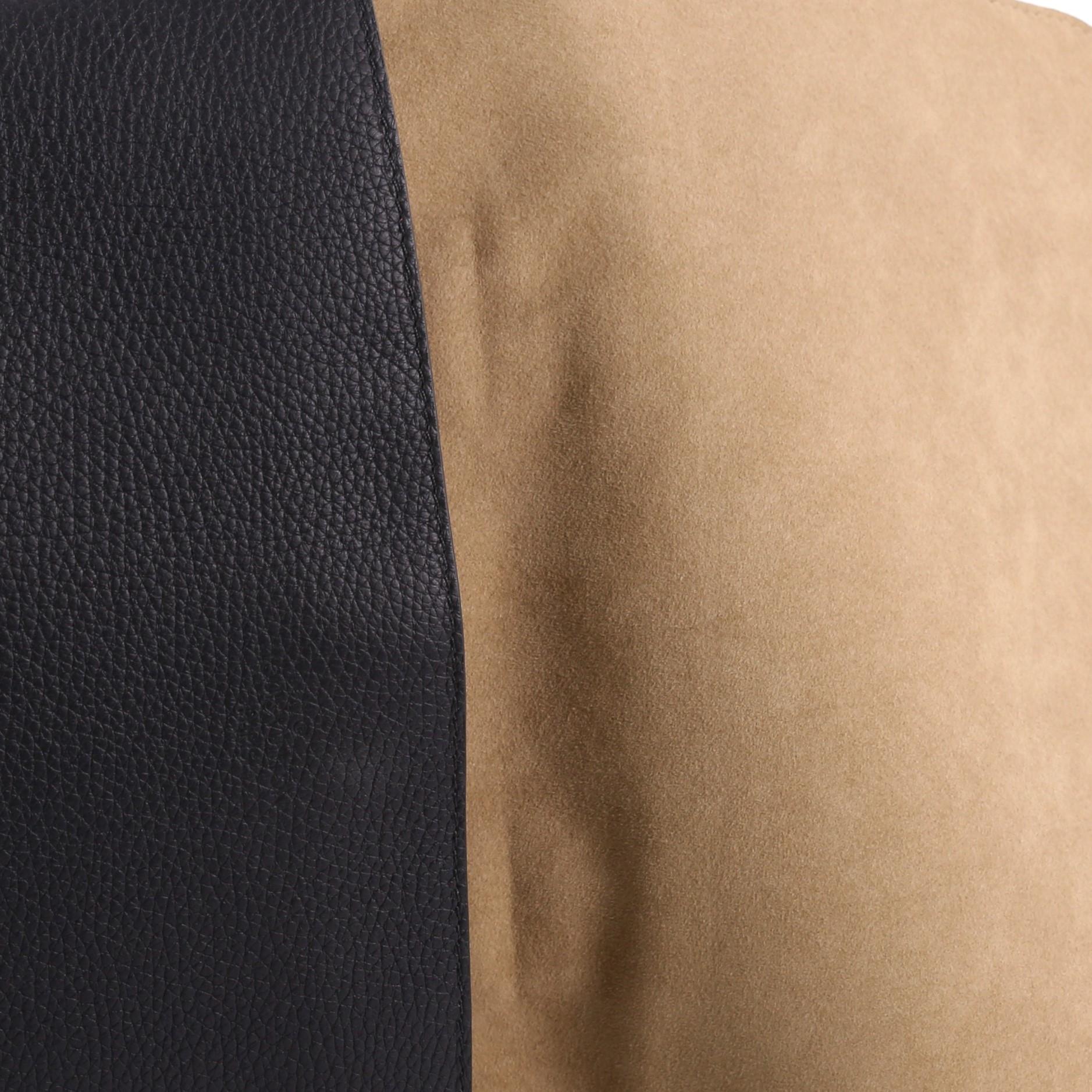 Louis Vuitton Volta Handbag Leather 2