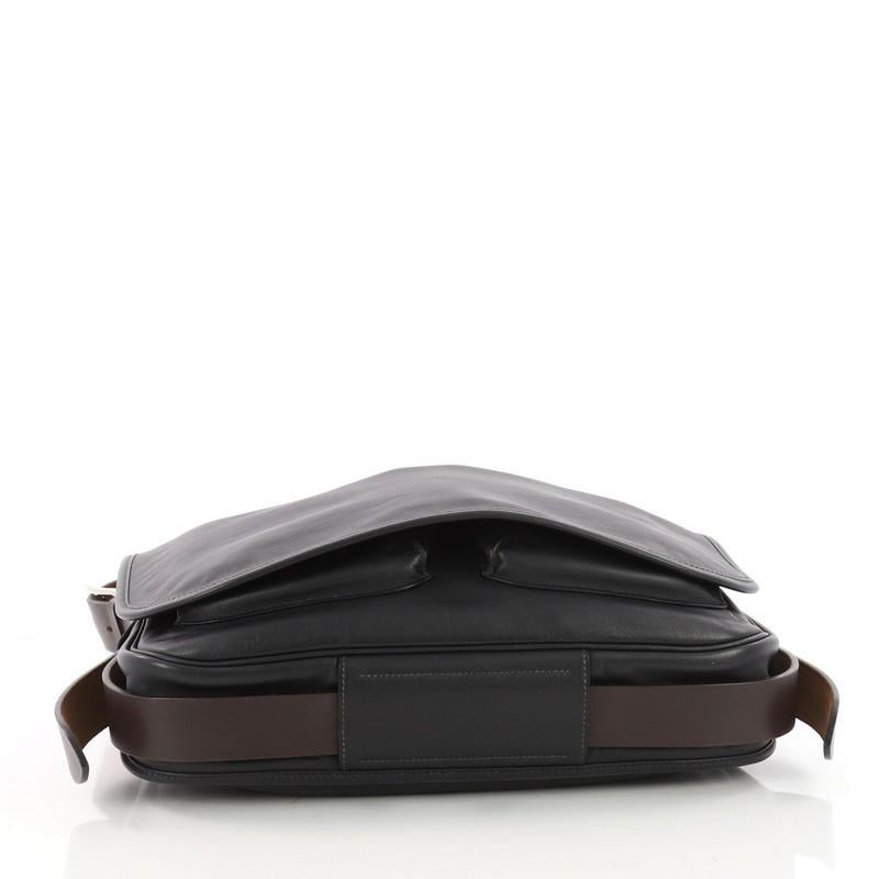 hermes messenger bag