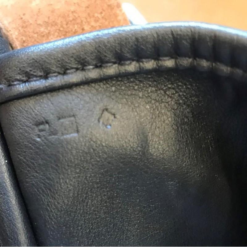 Hermes Barda Messenger Bag Veau Sikkim 35 2