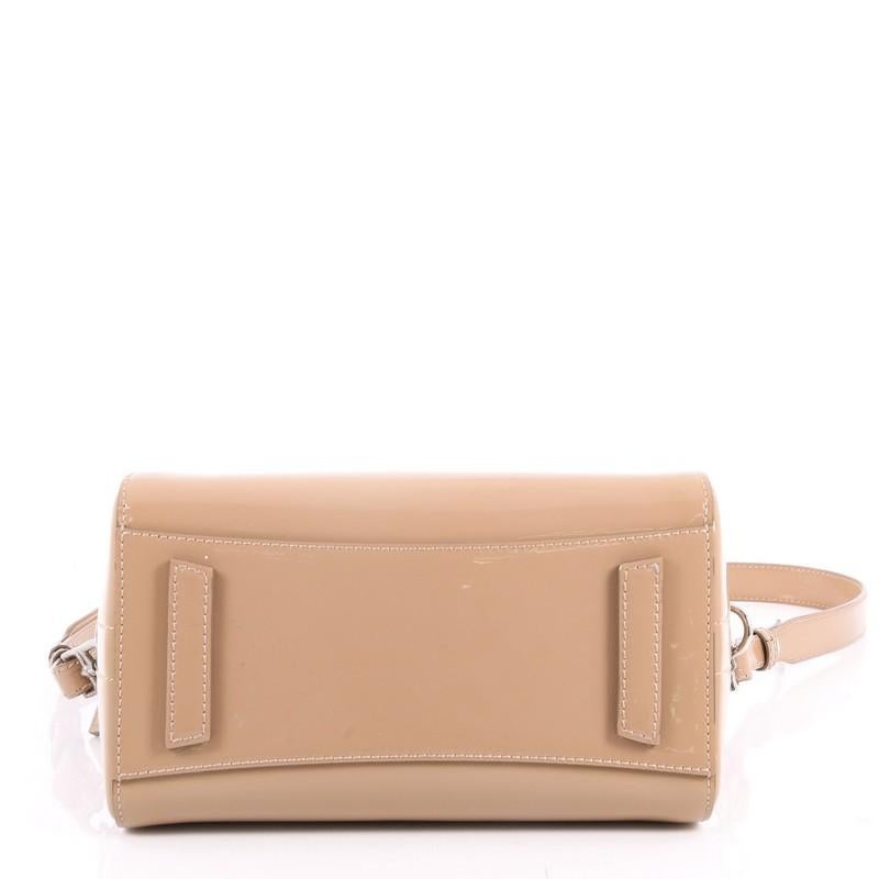 givenchy antigona mini beige