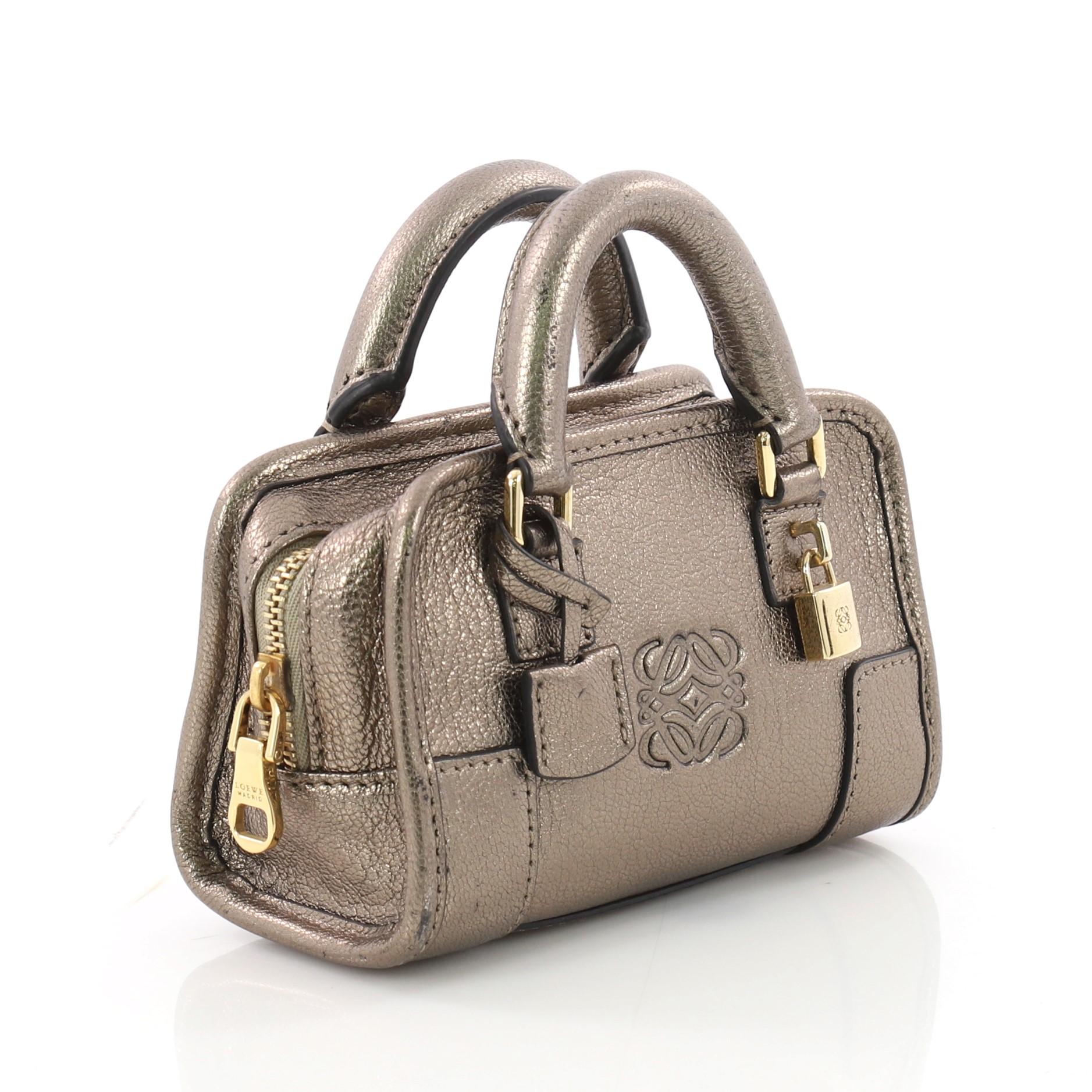 loewe micro amazona