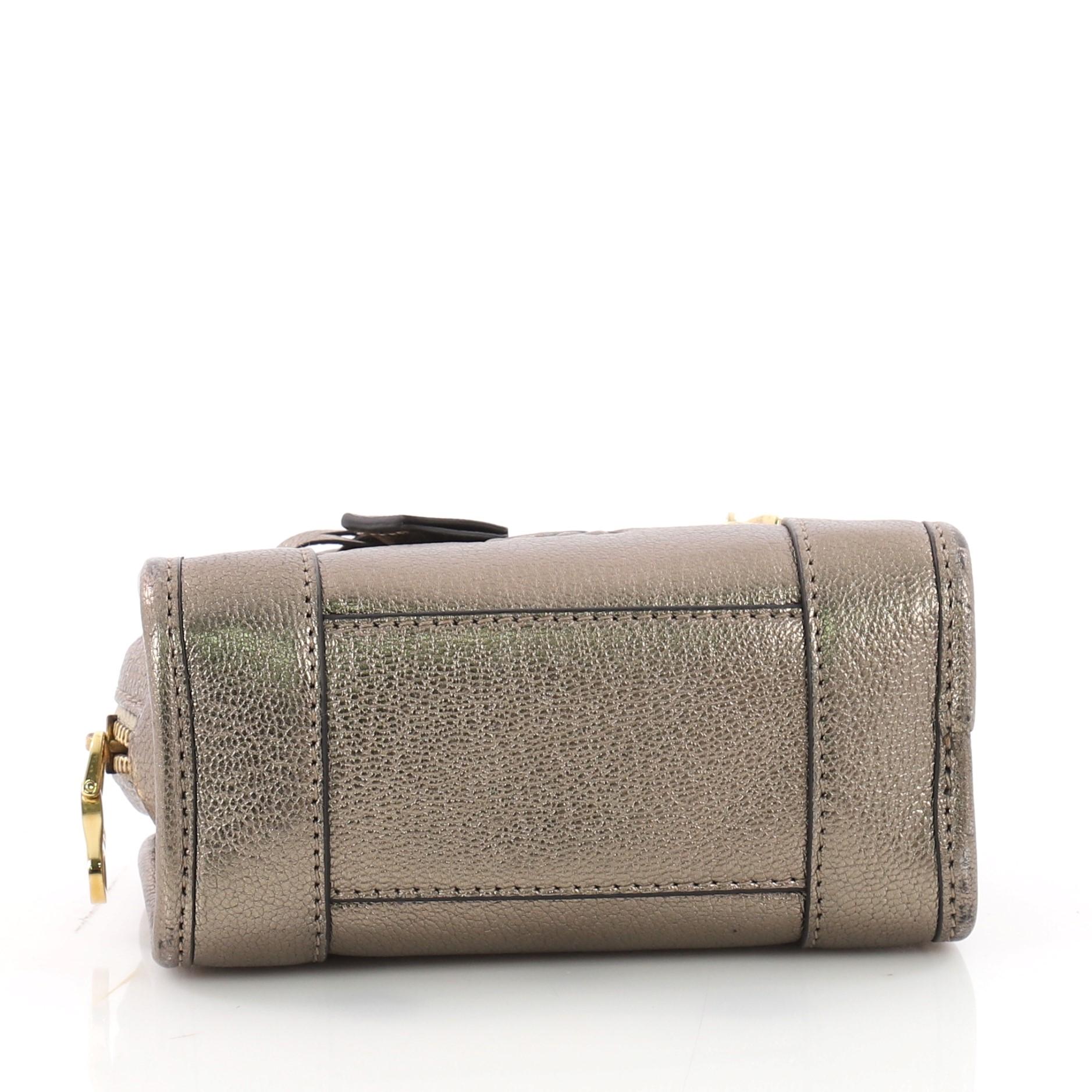 loewe amazona mini
