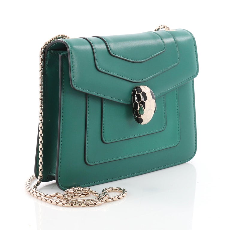 bvlgari sling bag price