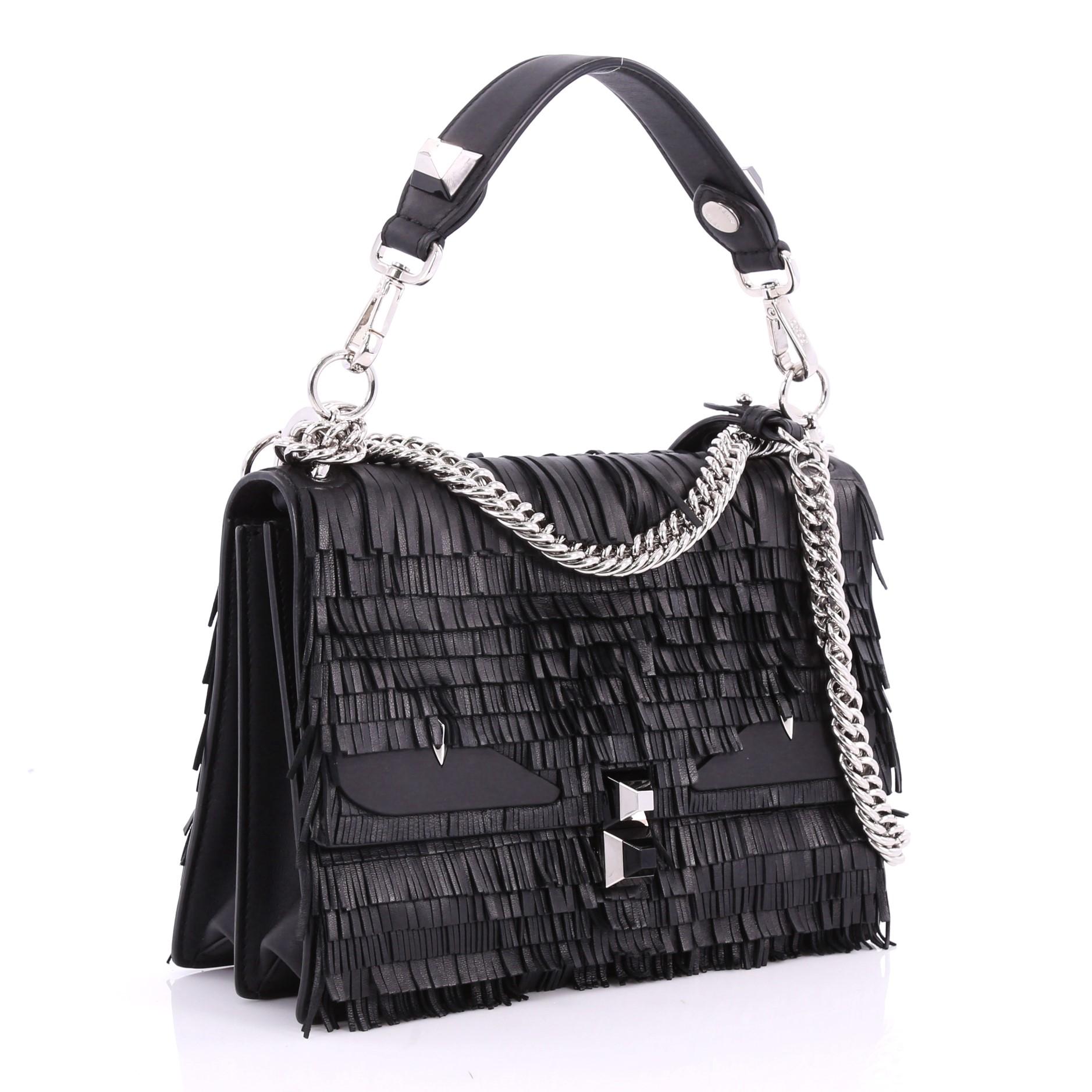 fendi fringe bag