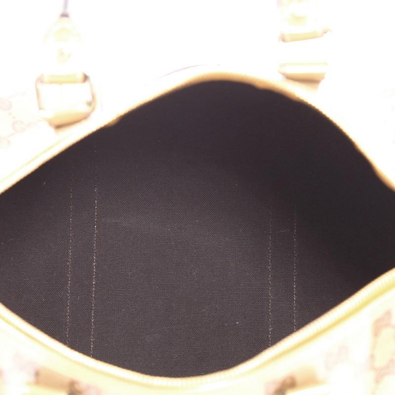 Gucci Joy Boston Bag GG Imprime Medium 2
