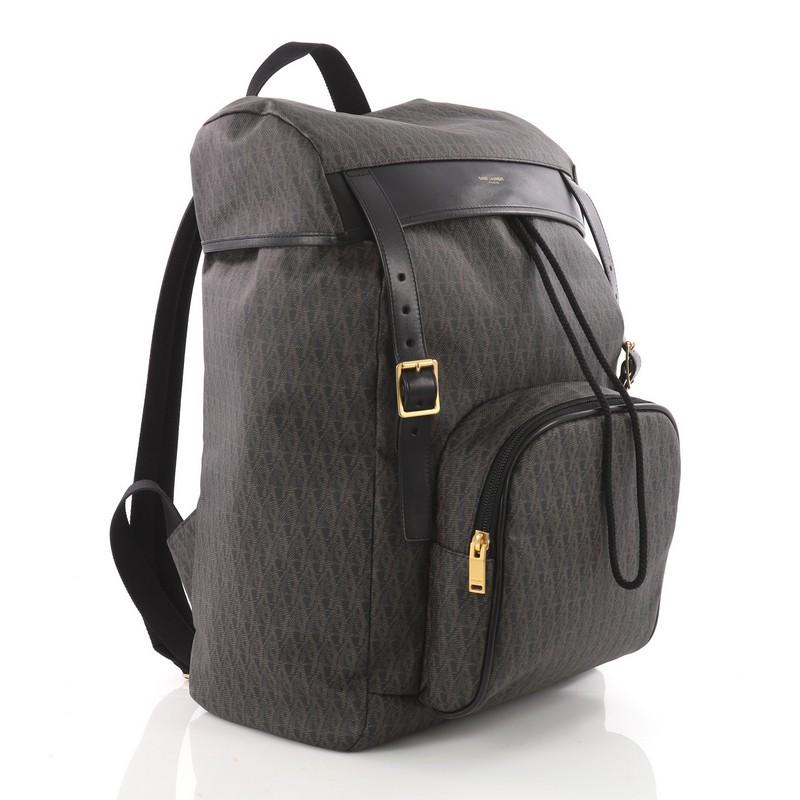 canvas hunting backpack