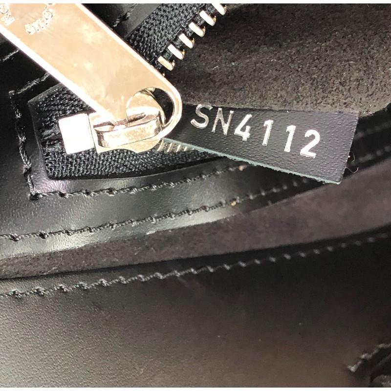 Louis Vuitton Mirabeau Handbag Epi Leather PM 2