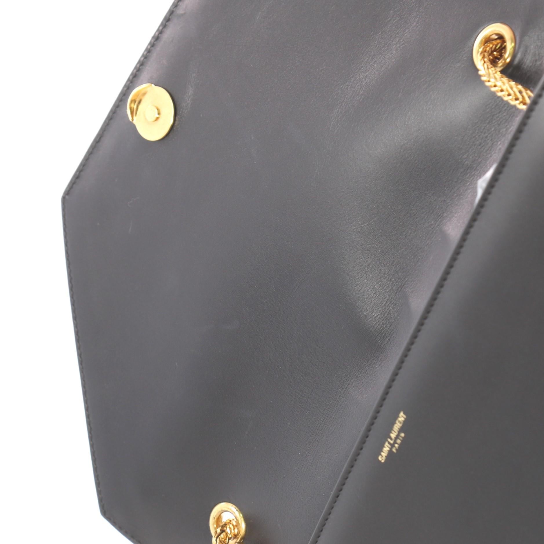  Saint Laurent Betty Bag Leather Medium 5