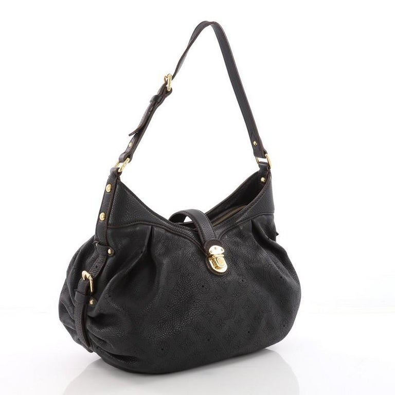 Louis Vuitton XS Crossbody Bag Mahina Leather at 1stDibs | sac artsy mm ...