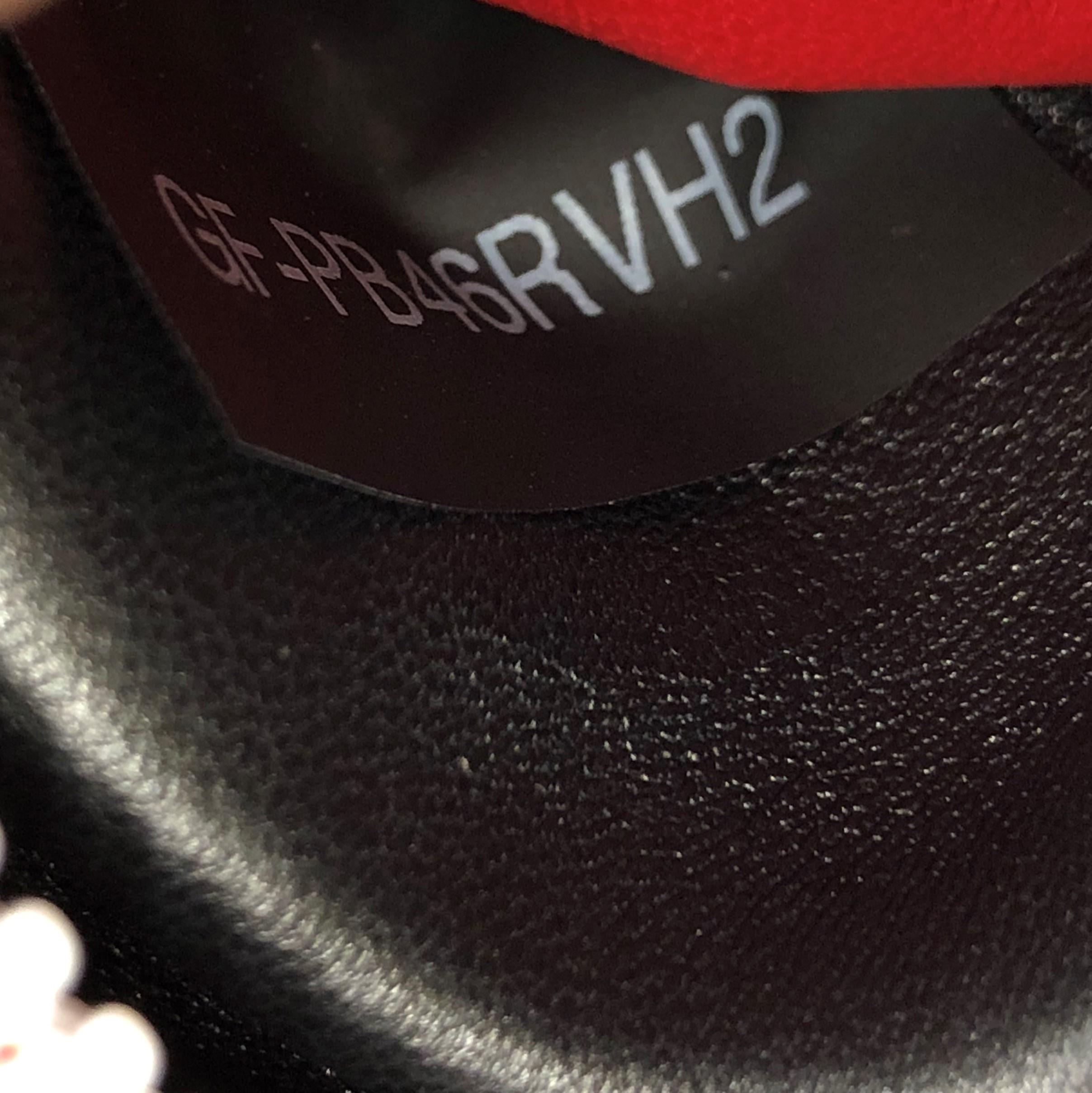 Valentino Rockstud Spike Free Belt Bag Quilted Leather  2