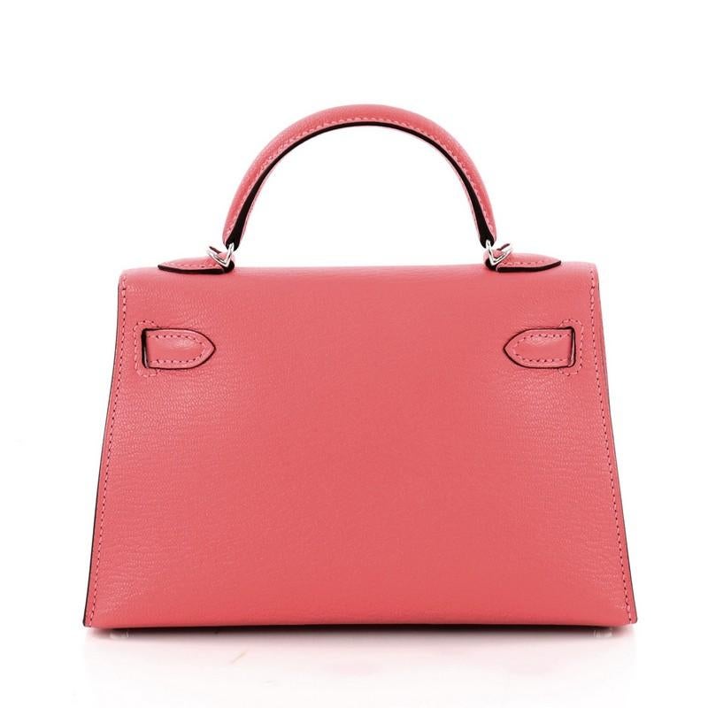 hermes kelly mini 2