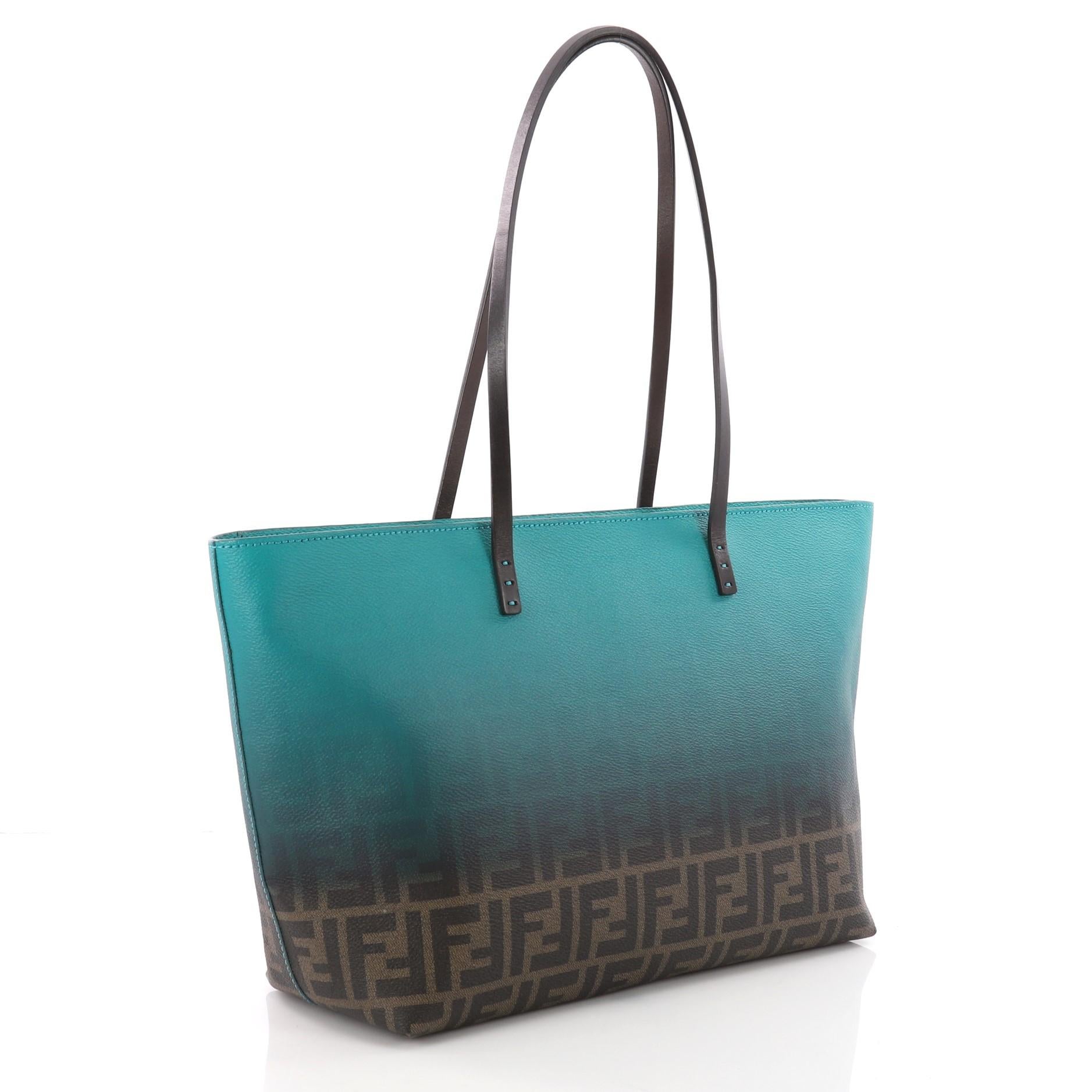 Fendi ombre tote top