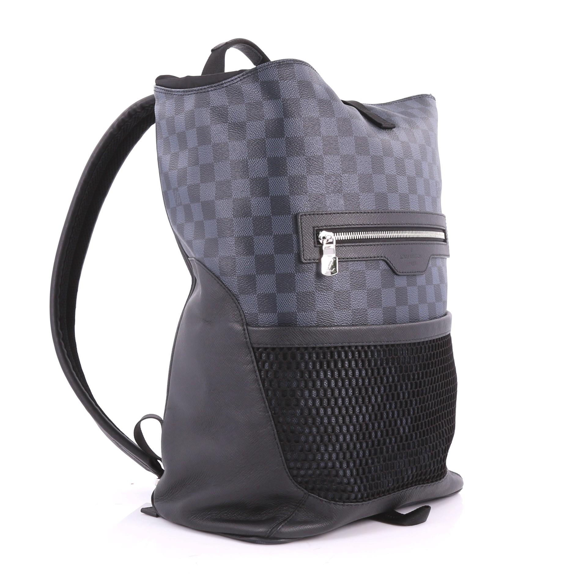 lv matchpoint backpack