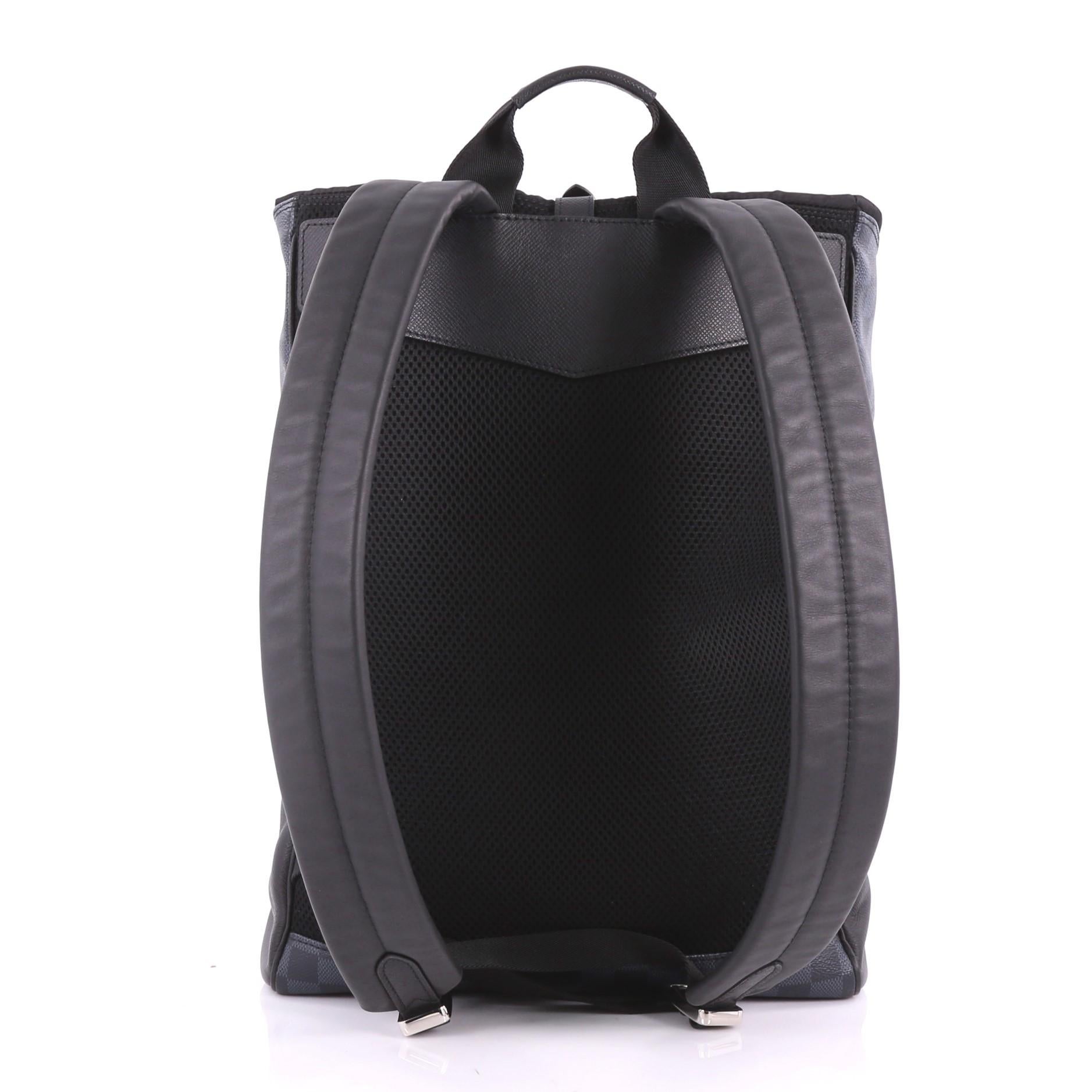 louis vuitton backpack sizes