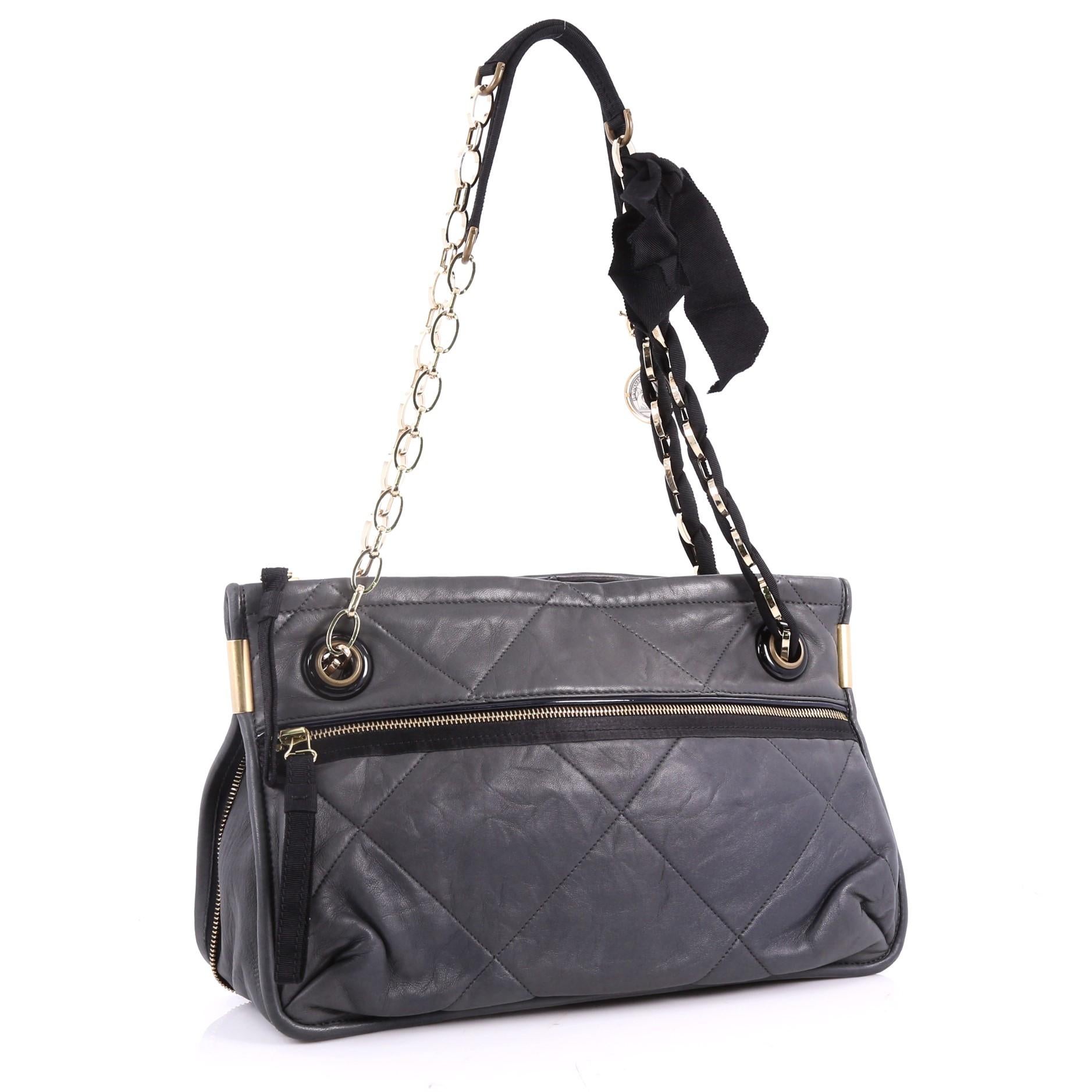 Lanvin amalia hot sale