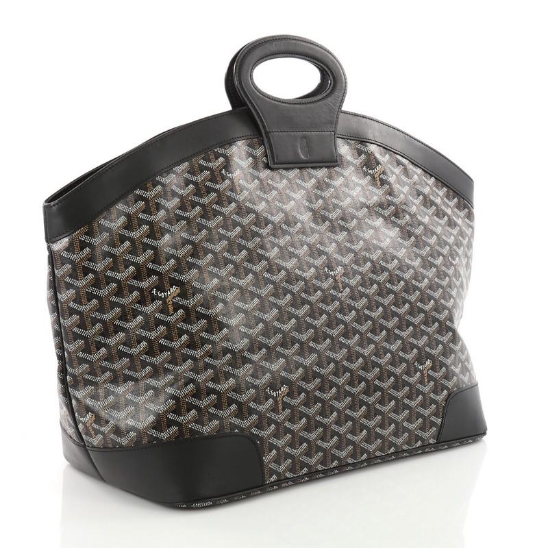 goyard beluga mm
