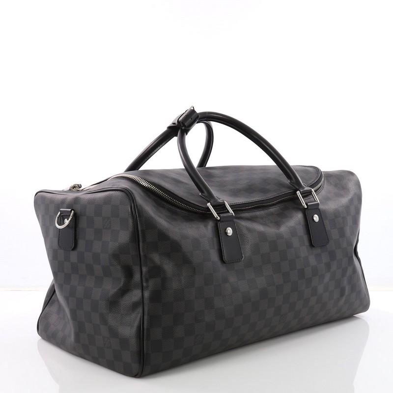 louis vuitton roadster duffle bag