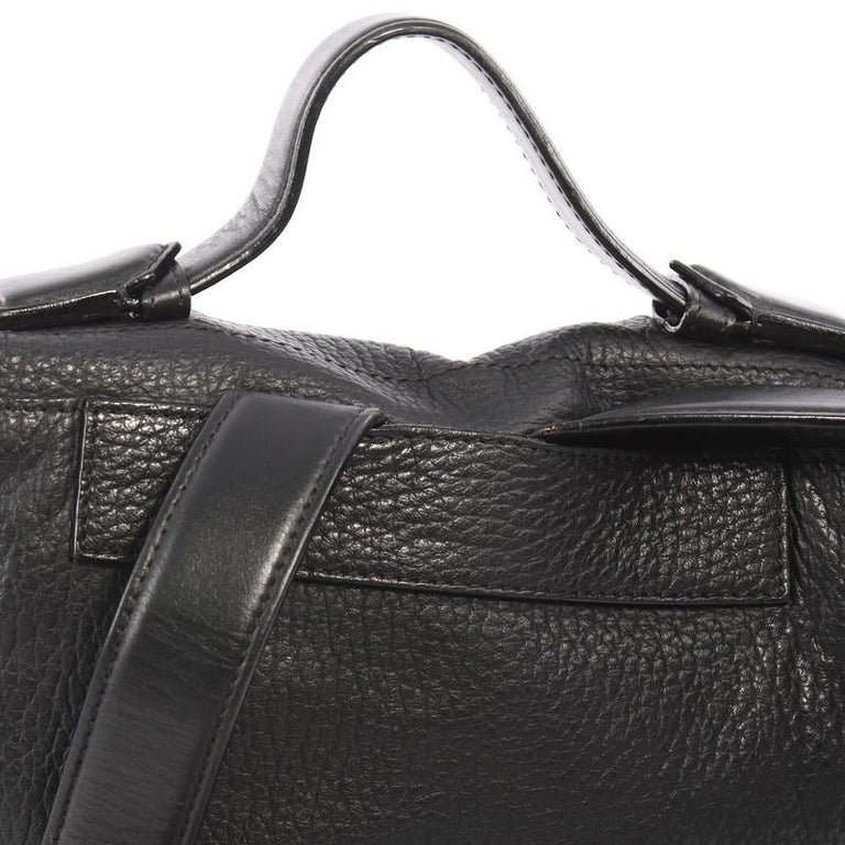Proenza Schouler Courier Backpack Leather Small at 1stdibs