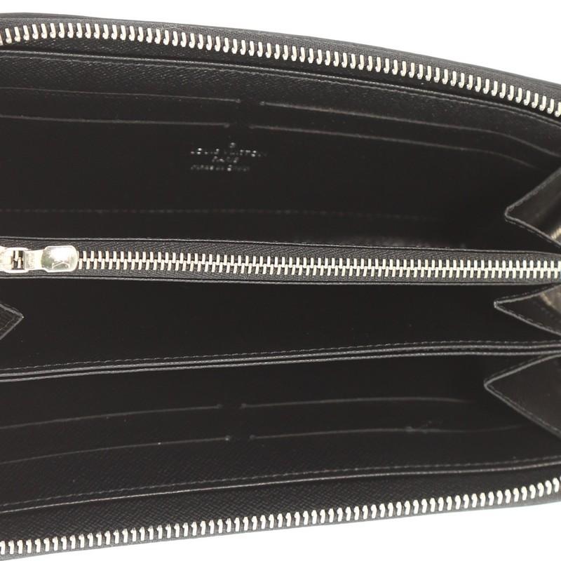 Louis Vuitton Zippy Wallet Epi Leather 1