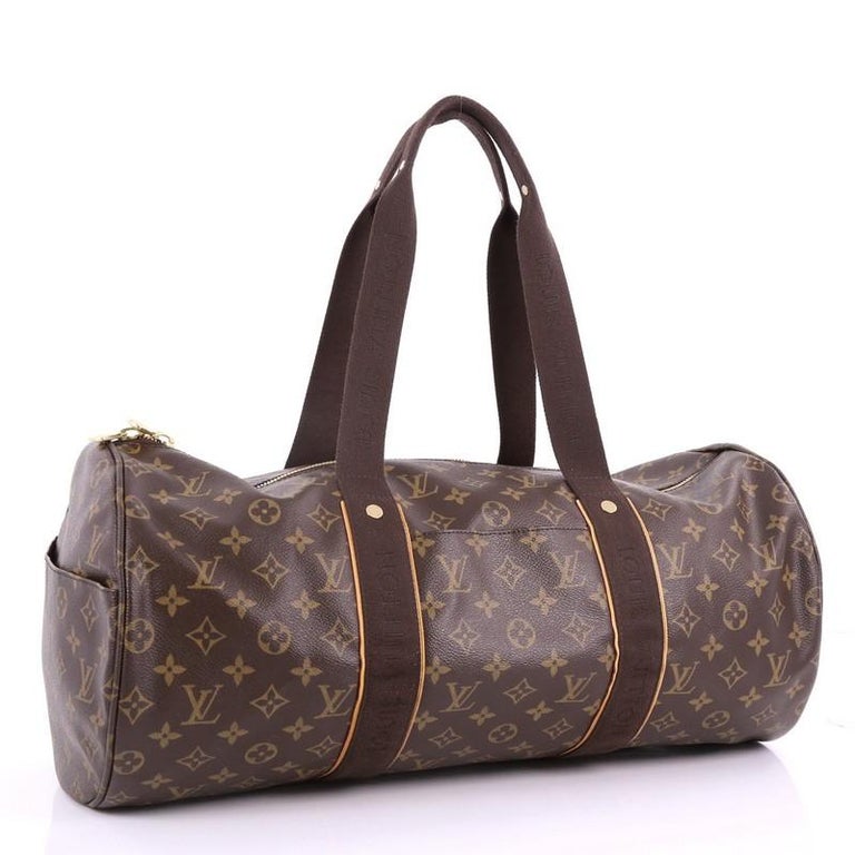 louis vuitton sporty strap