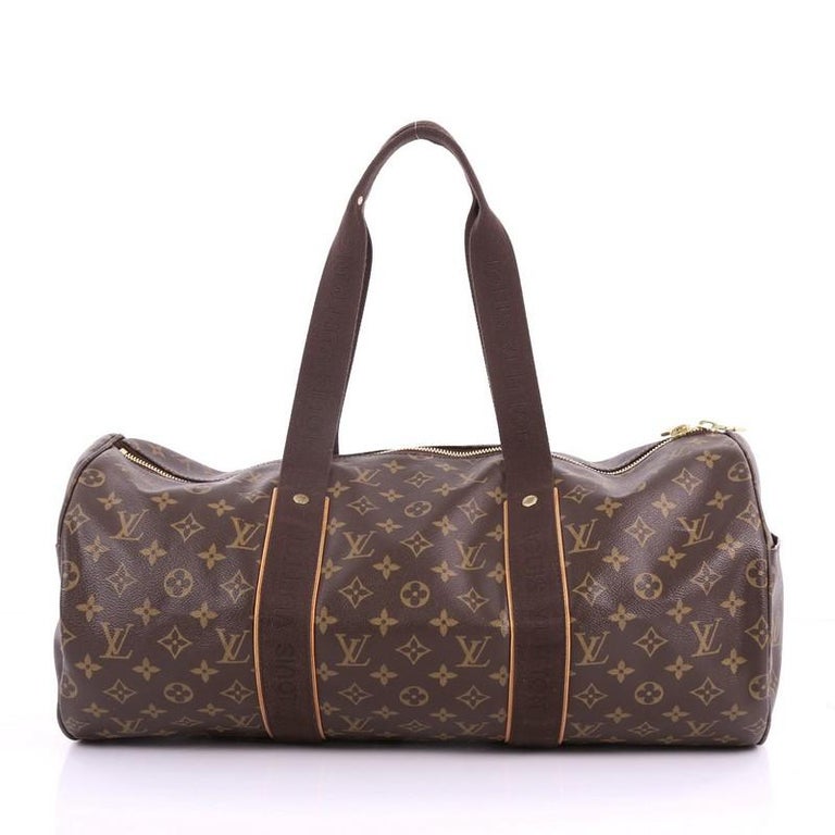 louis vuitton sporty strap