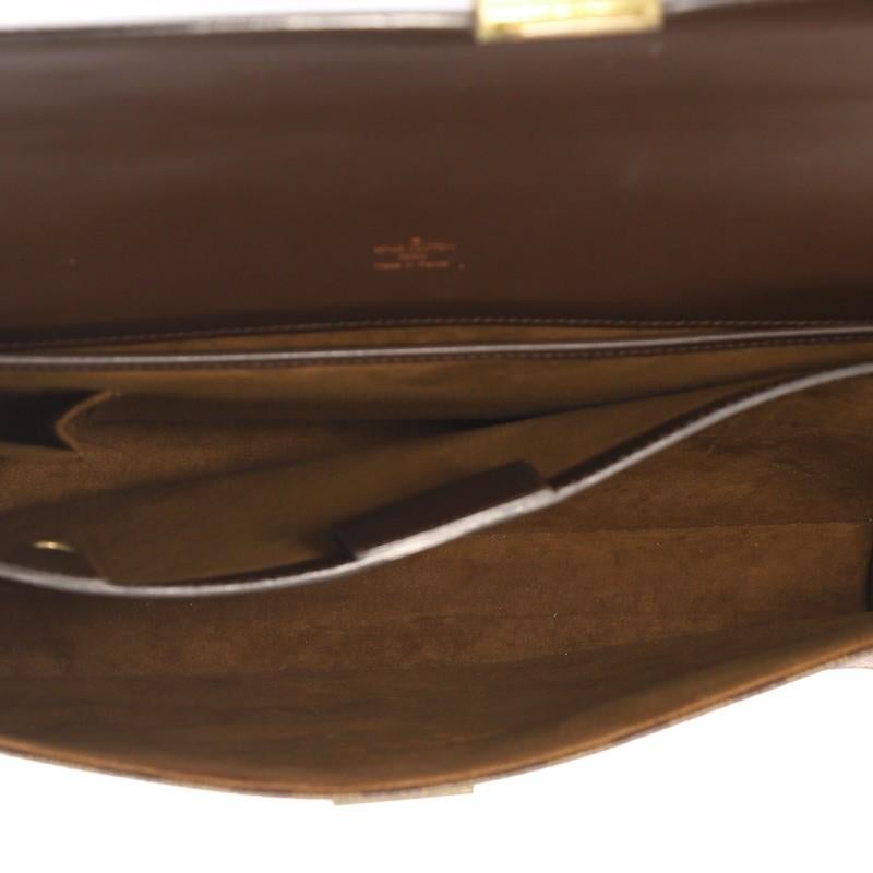 Louis Vuitton Altona Bag Damier GM 1