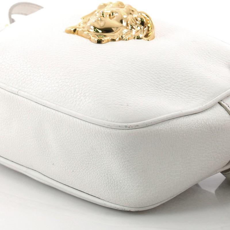  Versace Palazzo Medusa Camera Bag Leather Small 2