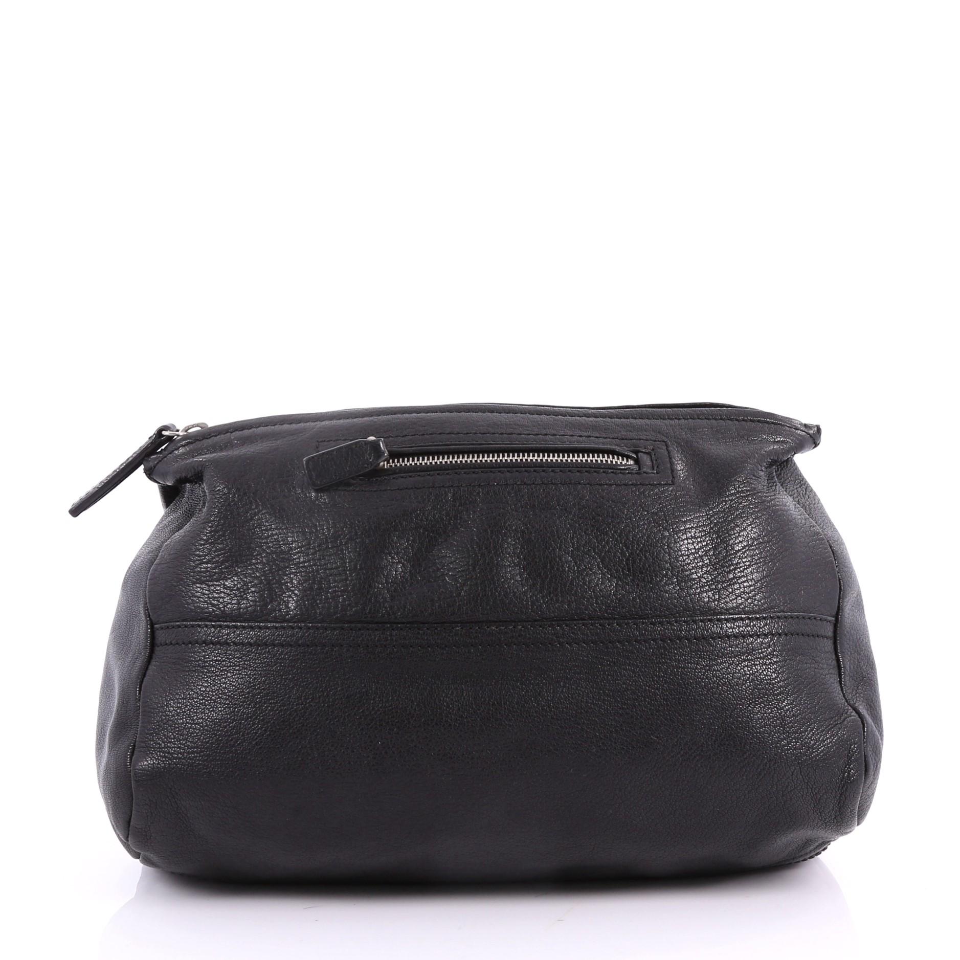 Women's or Men's Givenchy Pandora Bag Leather Medium