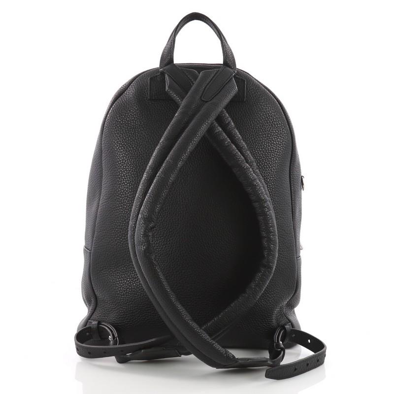 Louis Vuitton Armand Backpack Taurillon Leather at 1stDibs | lv armand ...