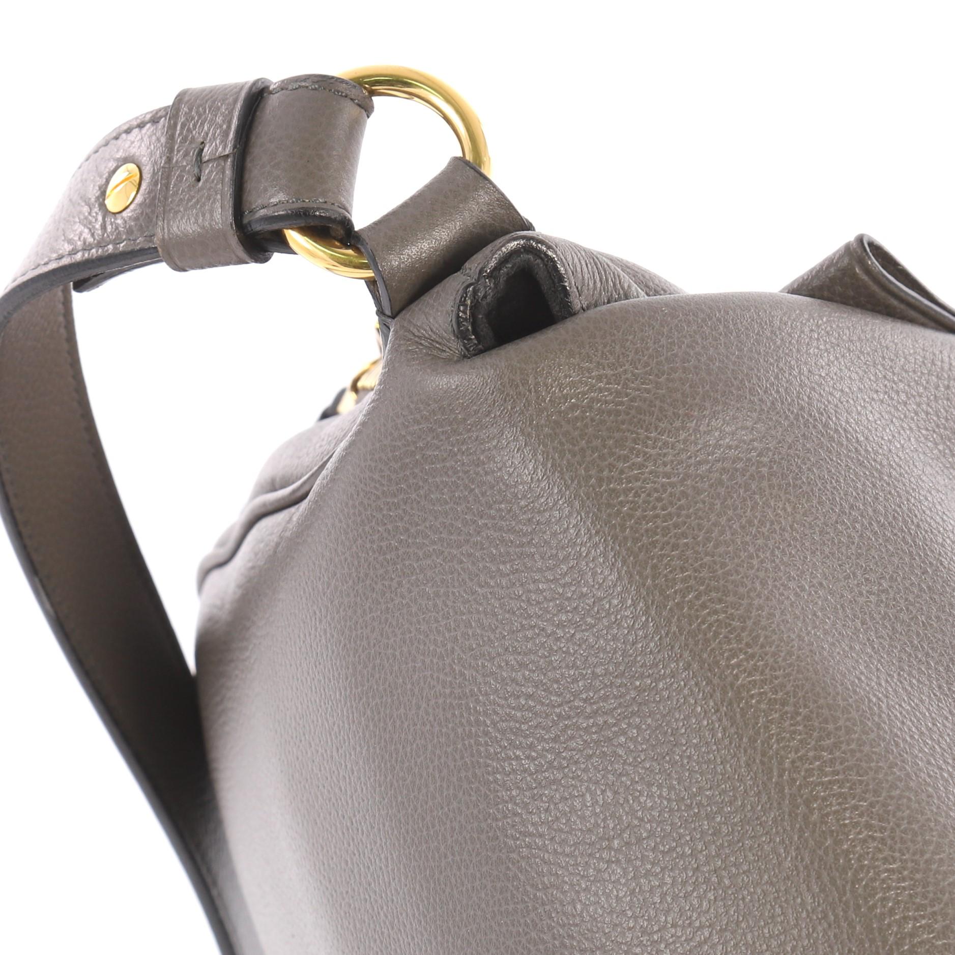 Women's Tom Ford Jennifer Crossbody Bag Leather Medium