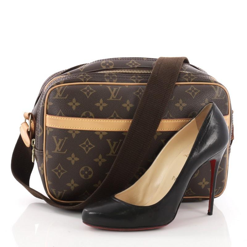 louis vuitton wide strap